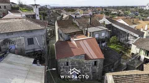 Moradia T3 para Venda em Mangualde, Mesquitela e Cunha Alta