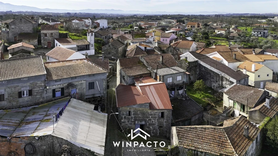 Moradia T3 para Venda em Mangualde, Mesquitela e Cunha Alta Foto 22