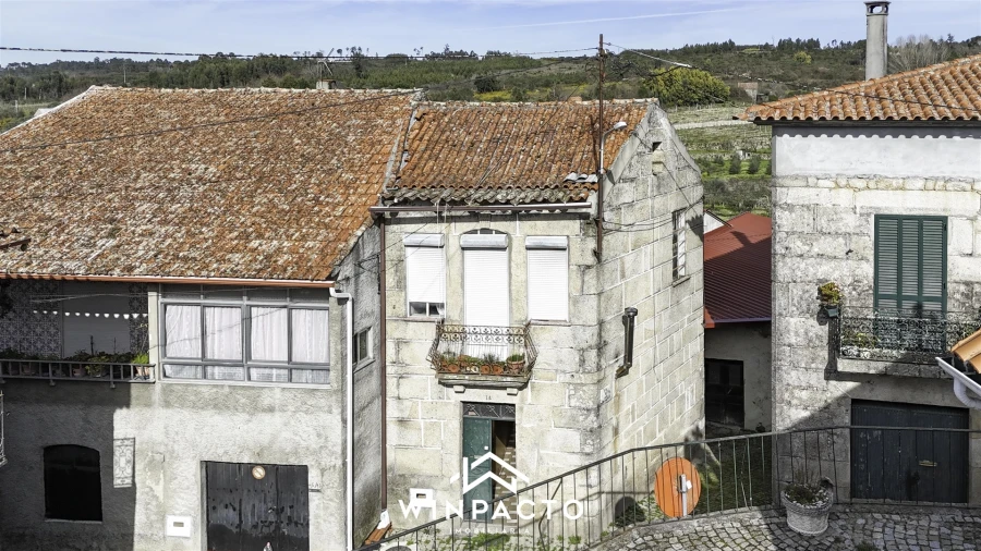 Moradia T3 para Venda em Mangualde, Mesquitela e Cunha Alta Foto 20