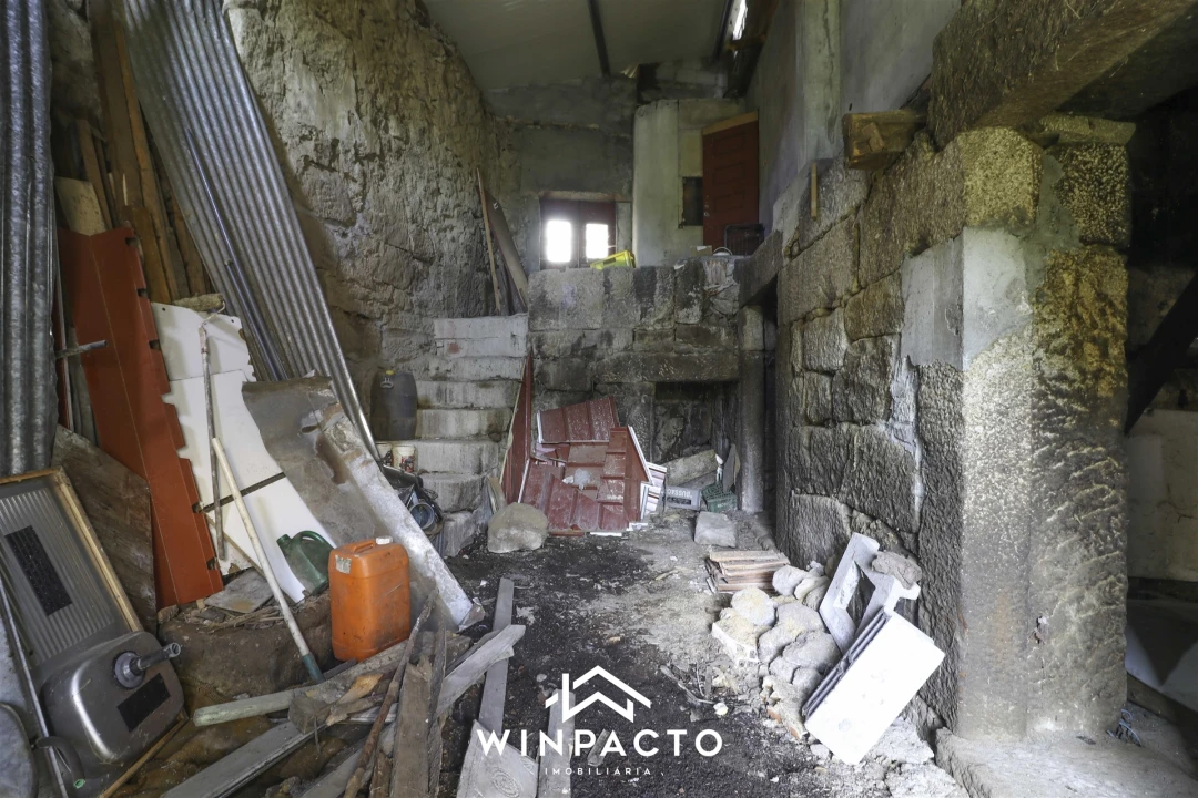 Moradia T3 para Venda em Mangualde, Mesquitela e Cunha Alta Foto 23