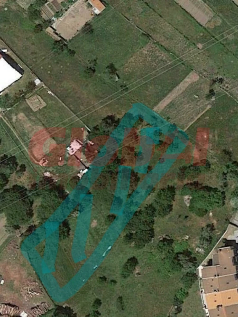 Terreno Agricola ou Rústico para Venda em Rio de Loba Foto 1