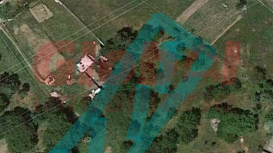 Terreno Agricola ou Rústico para Venda em Rio de Loba