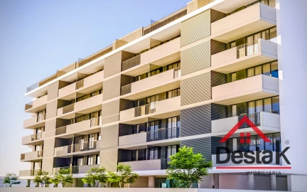Apartamento T2 para Venda em Glória e Vera Cruz