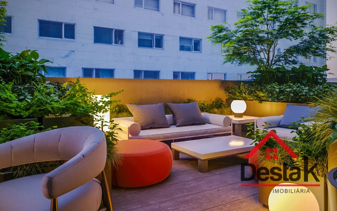 Apartamento T2 para Venda em Glória e Vera Cruz Foto 16