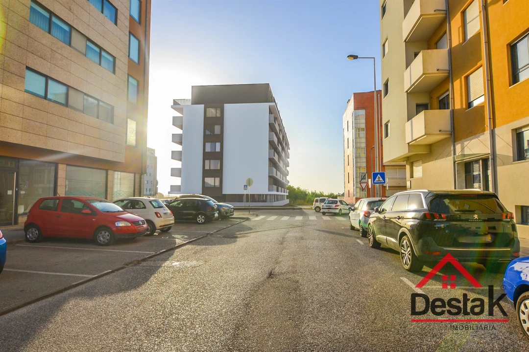 Apartamento T2 para Venda em Glória e Vera Cruz Foto 23
