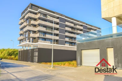 Apartamento T2 para Venda em Glória e Vera Cruz