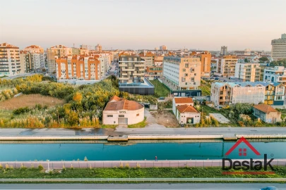 Apartamento T2 para Venda em Glória e Vera Cruz