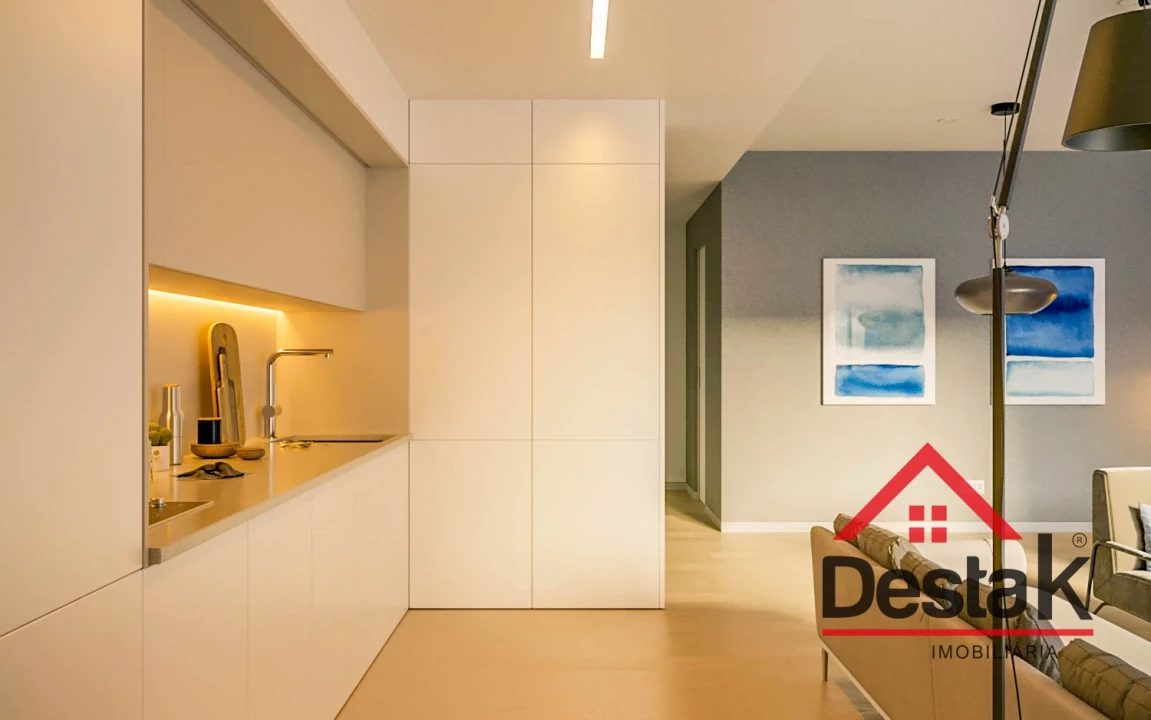 Apartamento T2 para Venda em Glória e Vera Cruz Foto 1