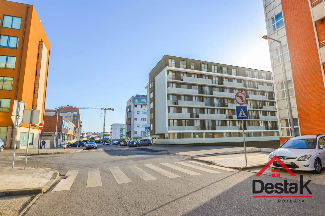 Apartamento T2 para Venda em Glória e Vera Cruz Foto 22