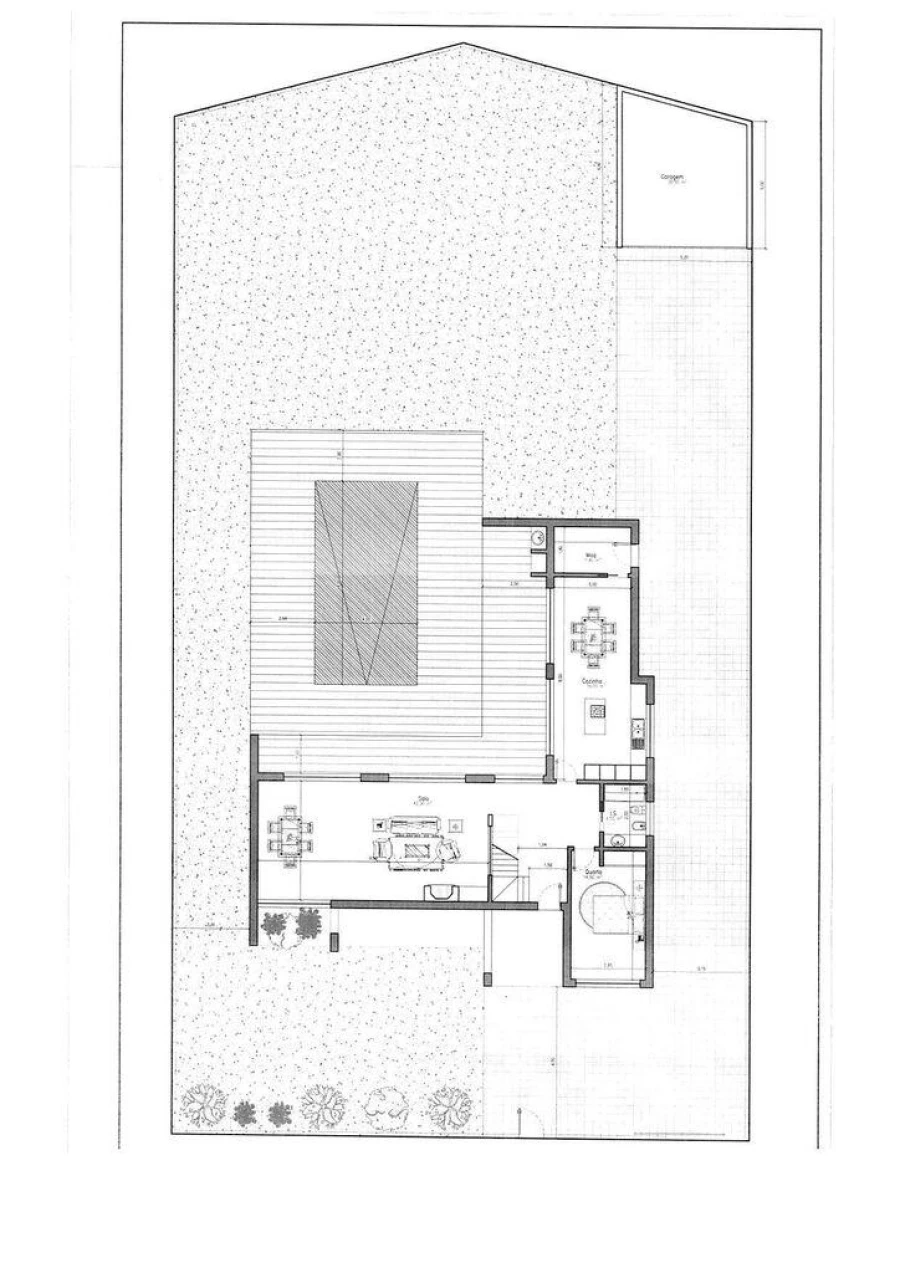 Moradia T4 para Venda em Corroios Foto 22
