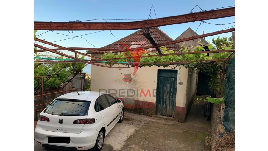 Terreno para Venda em Canhas Foto 5