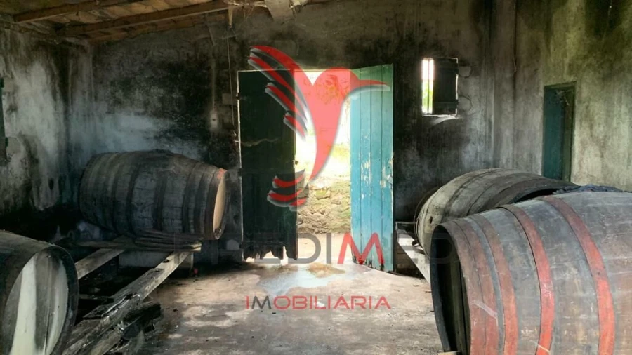 Terreno para Venda em Canhas Foto 10