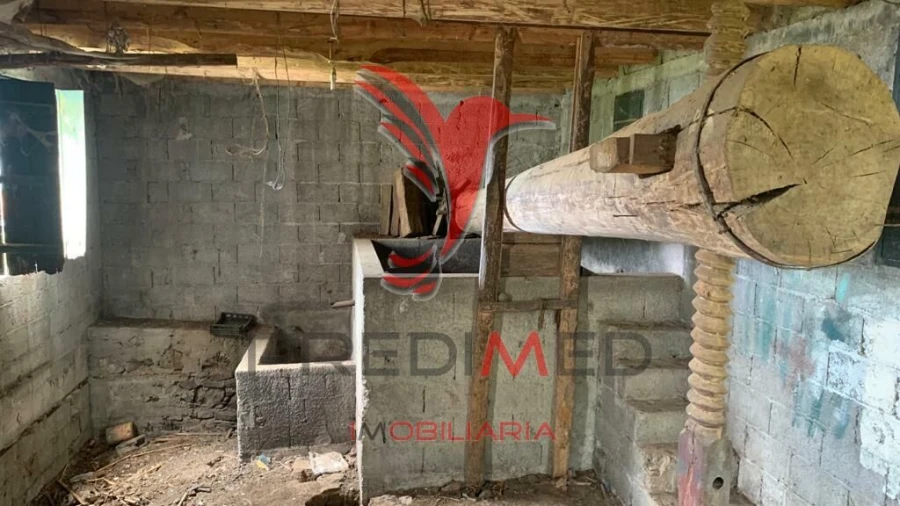 Terreno para Venda em Canhas Foto 11