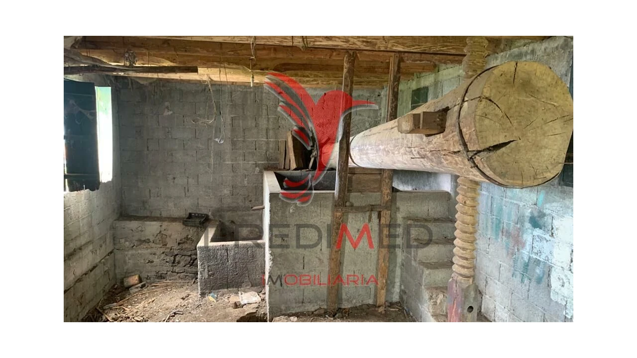 Terreno para Venda em Canhas Foto 11