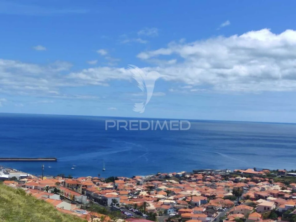 Terreno para Venda em Caniçal Foto 13