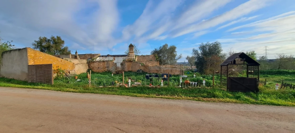 Quinta para Venda em Algoz e Tunes Foto 3