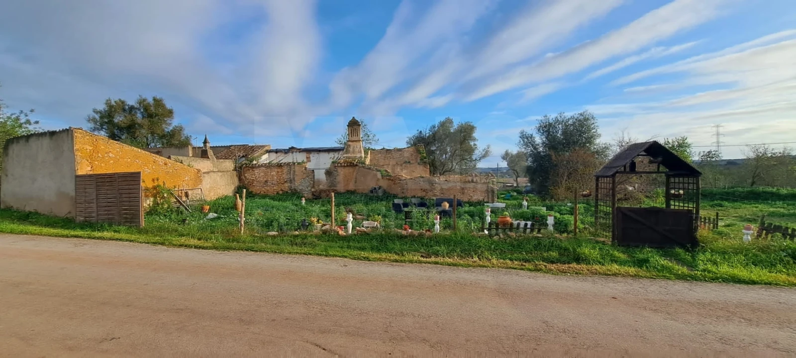 Quinta para Venda em Algoz e Tunes Foto 3