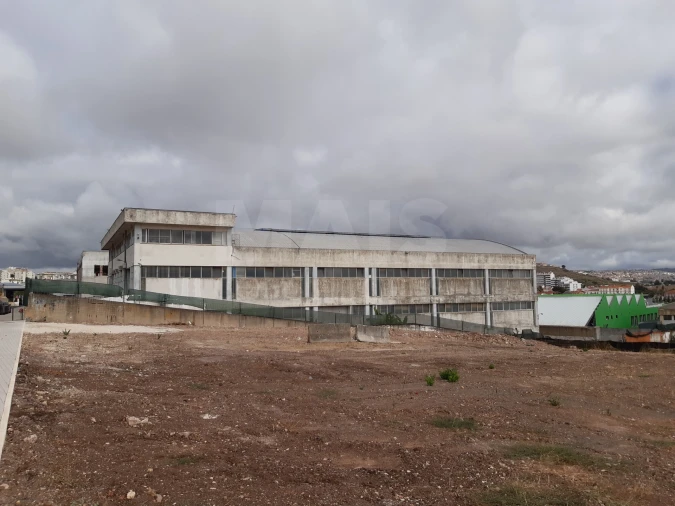 Loja para Arrendamento em Falagueira-Venda Nova Foto 5