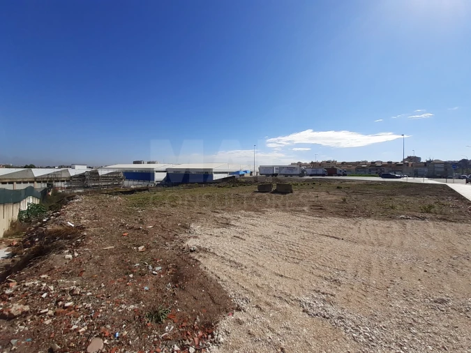 Loja para Arrendamento em Falagueira-Venda Nova Foto 7