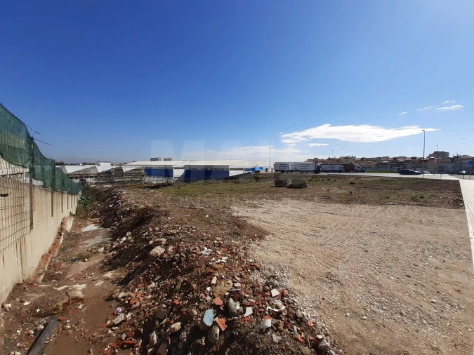 Loja para Arrendamento em Falagueira-Venda Nova Foto 8