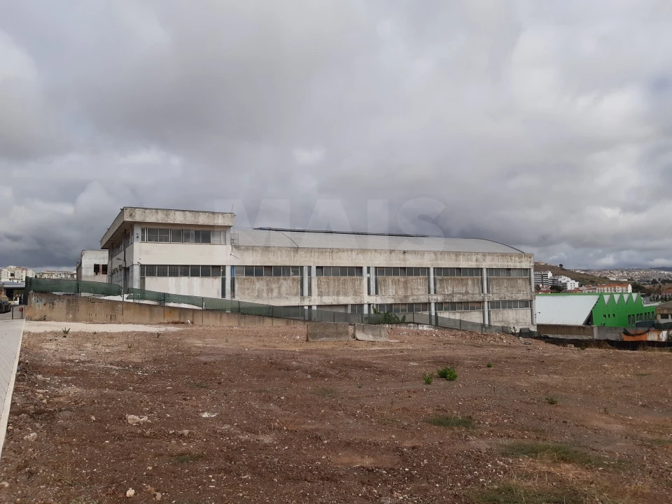 Loja para Arrendamento em Falagueira-Venda Nova Foto 5