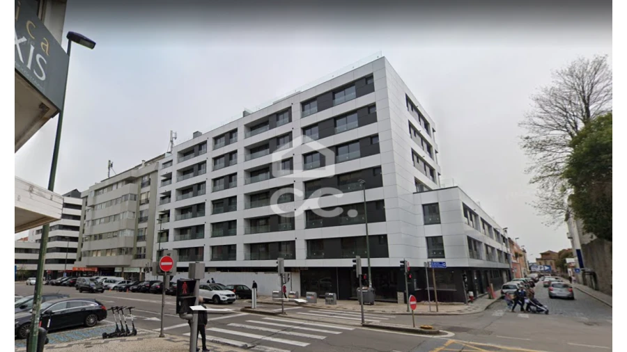 Apartamento T2 para Venda em Cedofeita, Santo Ildefonso, Sé, Miragaia, São Nicolau e Vitória