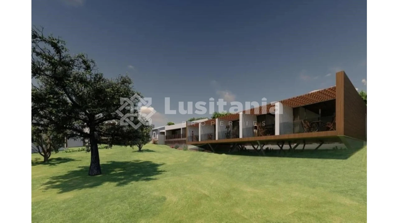 Terreno para Venda em Almancil Foto 7