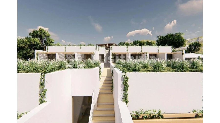 Terreno para Venda em Almancil Foto 9