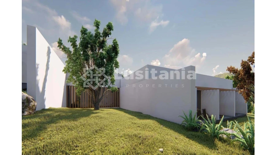 Terreno para Venda em Almancil Foto 8