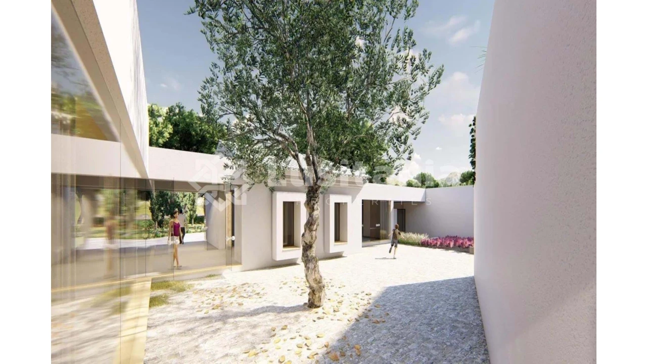 Terreno para Venda em Almancil Foto 4