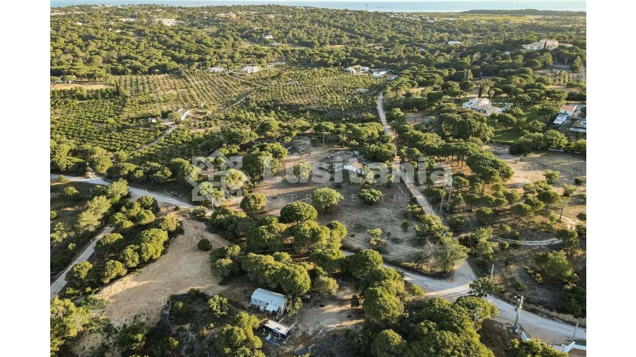 Terreno para Venda em Almancil Foto 13