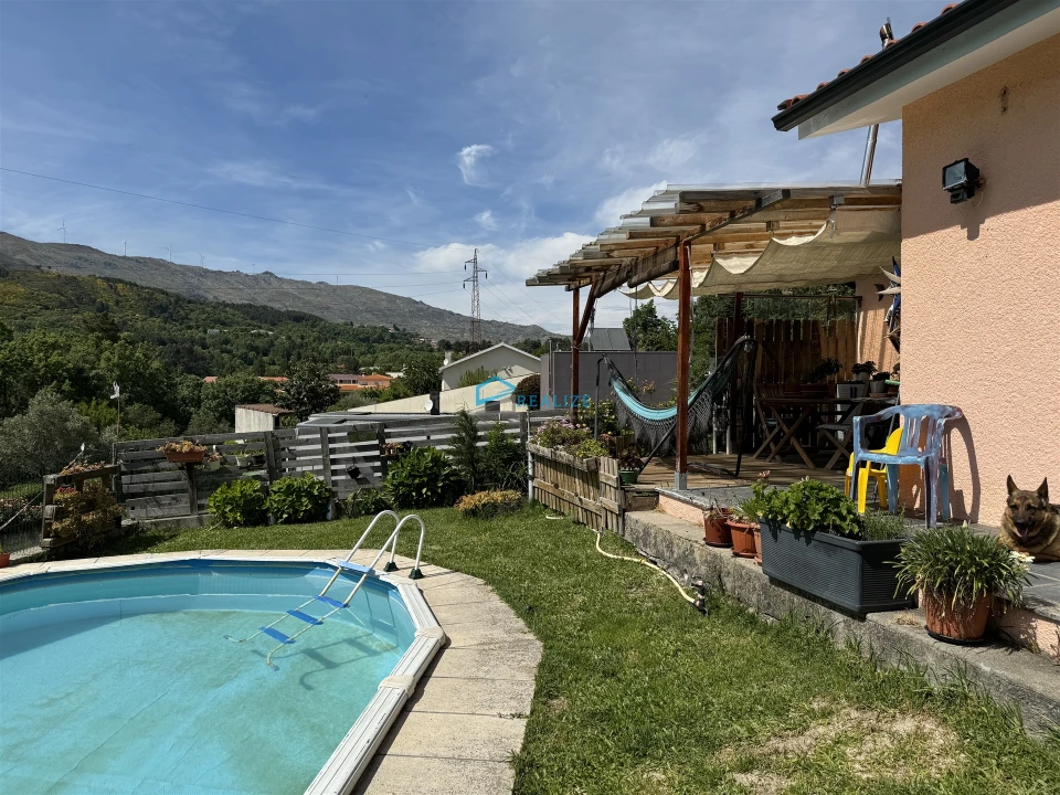 Moradia T6 para Venda em Adoufe e Vilarinho de Samardã Foto 18