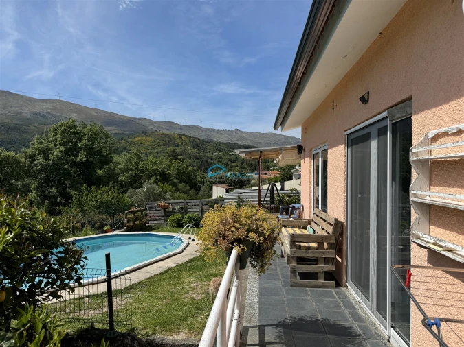 Moradia T6 para Venda em Adoufe e Vilarinho de Samardã Foto 17