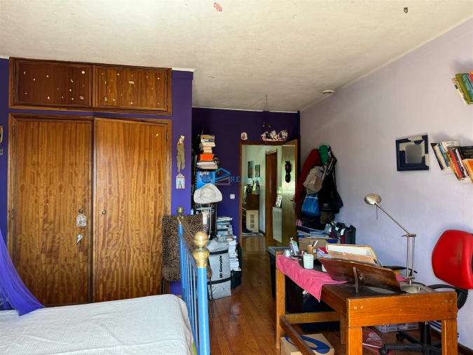 Moradia T6 para Venda em Adoufe e Vilarinho de Samardã Foto 28