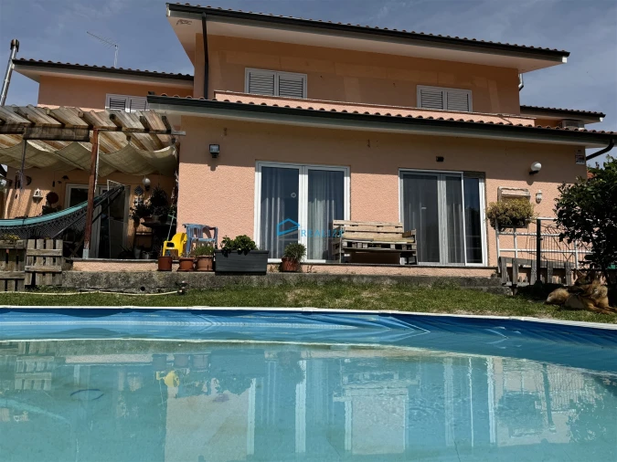 Moradia T6 para Venda em Adoufe e Vilarinho de Samardã Foto 24