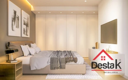 Apartamento T2 para Venda em Glória e Vera Cruz