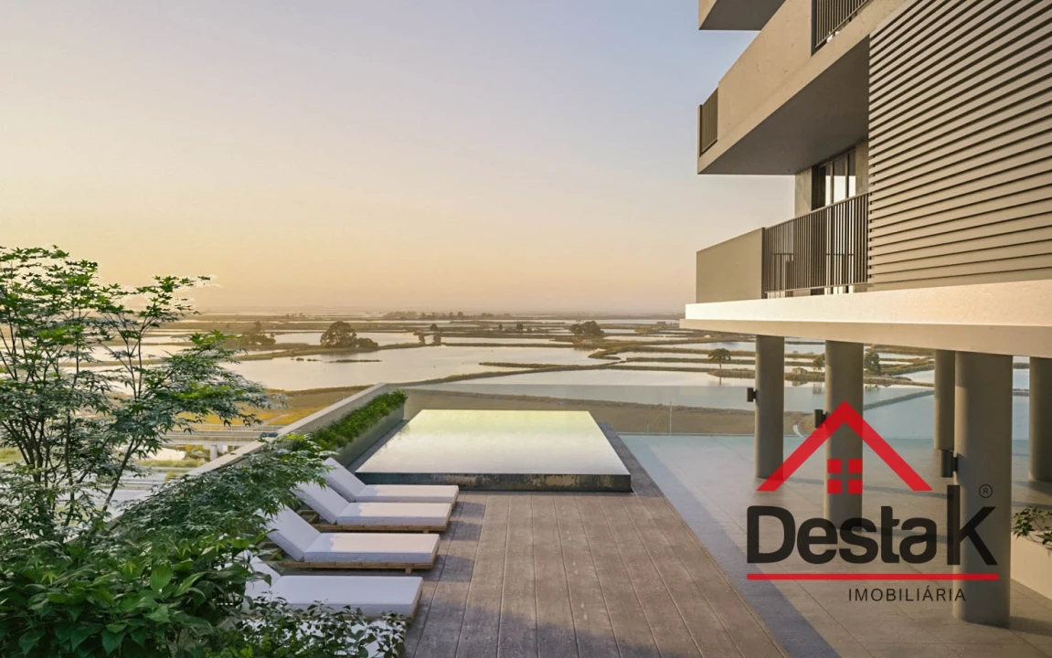Apartamento T2 para Venda em Glória e Vera Cruz Foto 14