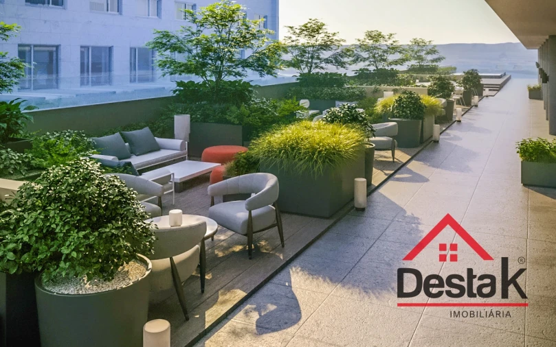 Apartamento T2 para Venda em Glória e Vera Cruz Foto 16