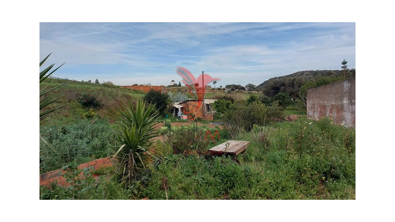 Armazém para Venda em Bensafrim e Barão de São João Foto 8