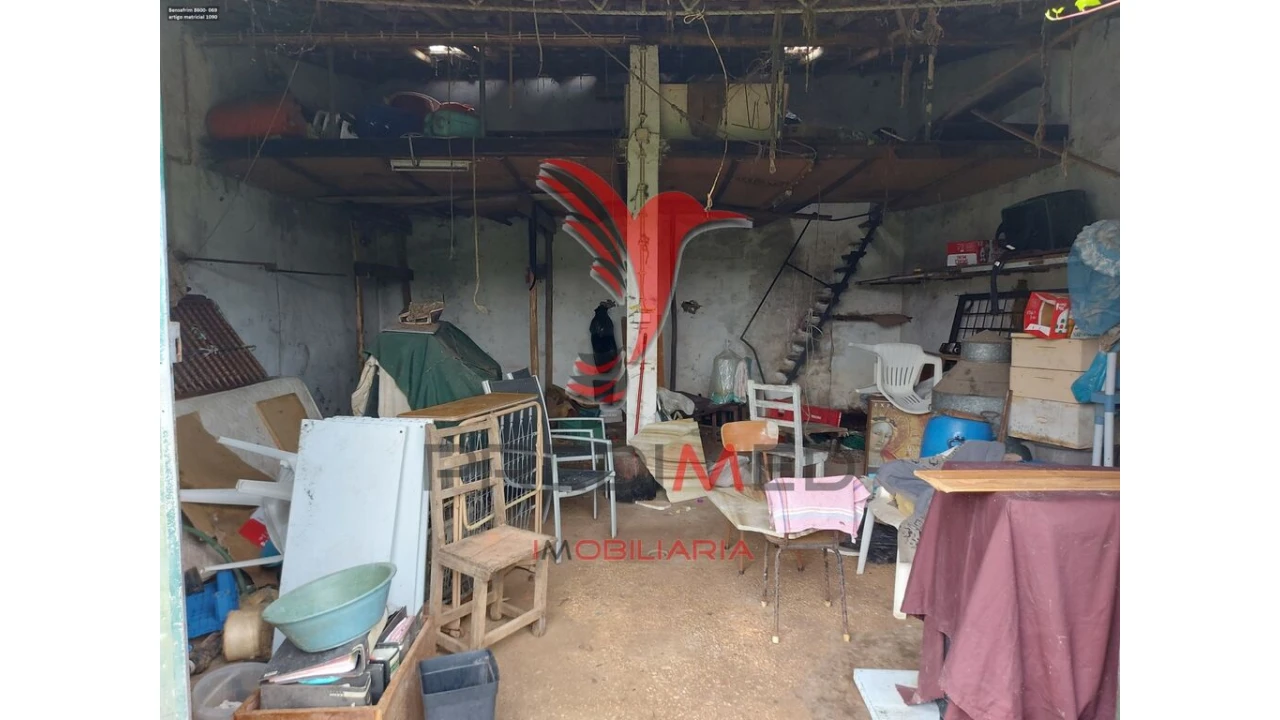 Armazém para Venda em Bensafrim e Barão de São João Foto 6