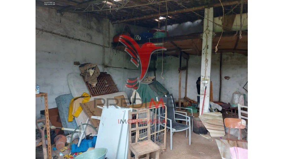 Armazém para Venda em Bensafrim e Barão de São João Foto 4
