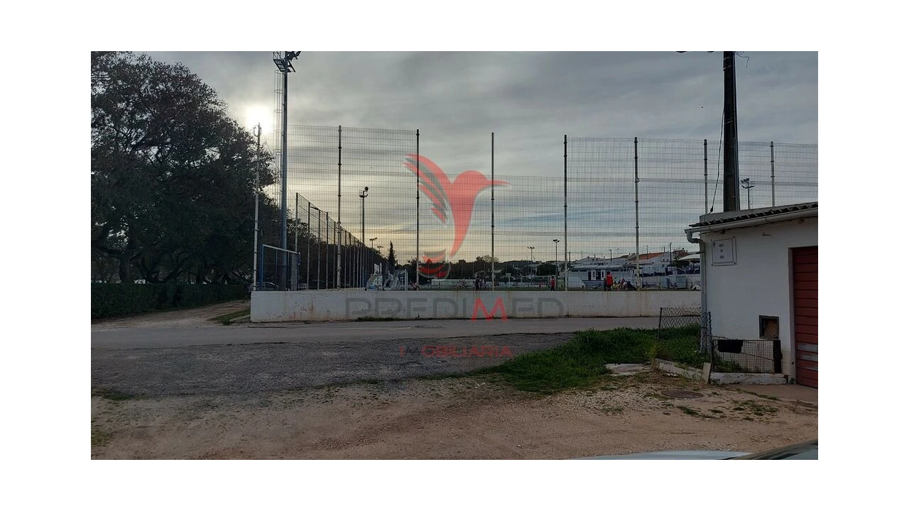 Armazém para Venda em Bensafrim e Barão de São João Foto 13