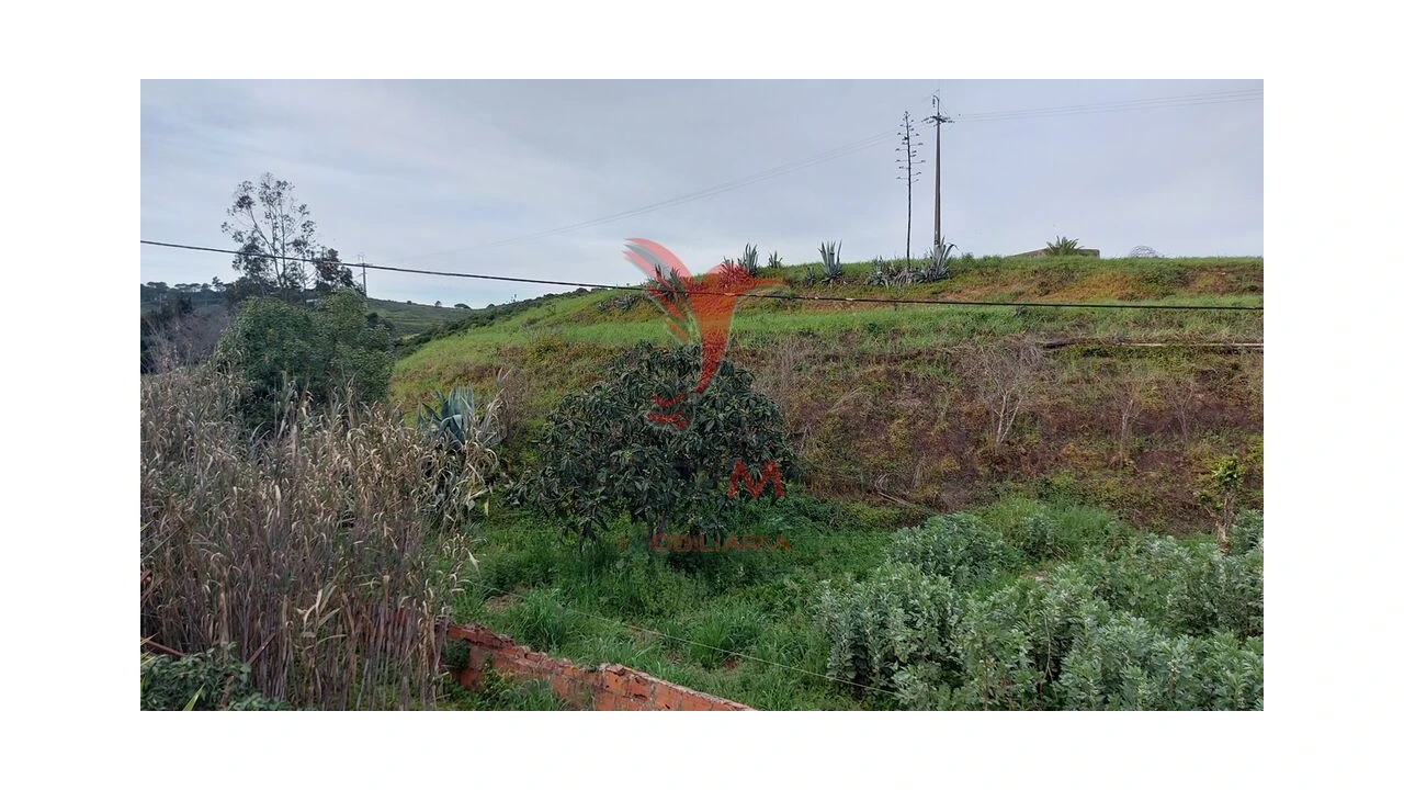 Armazém para Venda em Bensafrim e Barão de São João Foto 10