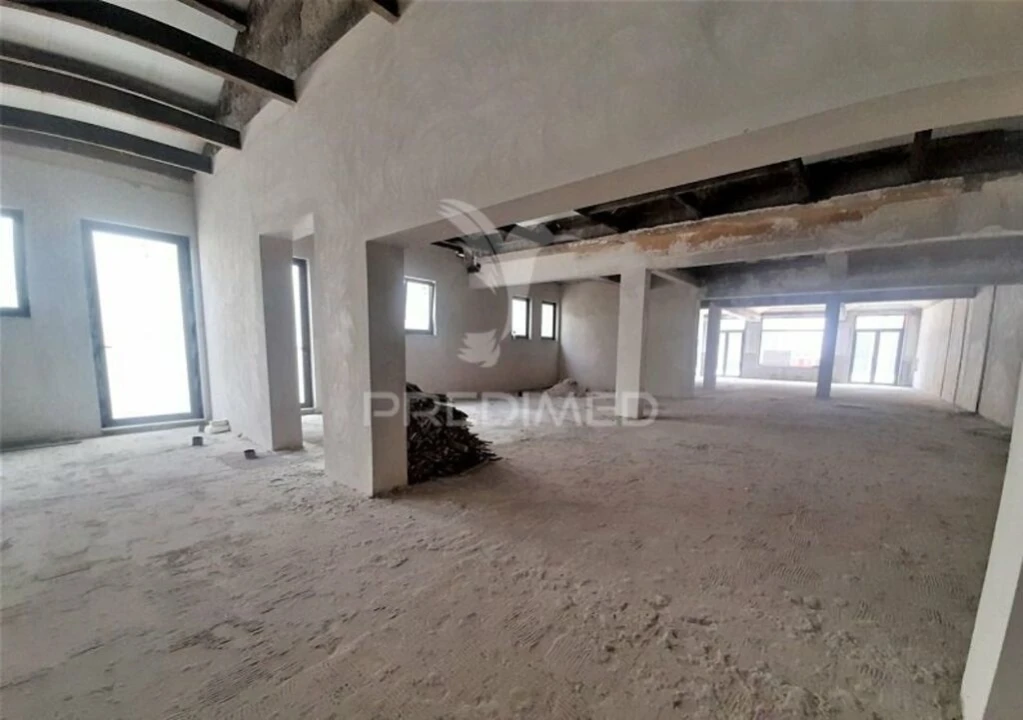 Loja para Arrendamento em Matosinhos e Leça da Palmeira Foto 12