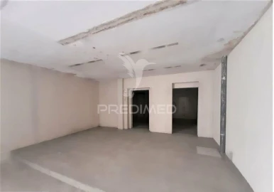 Loja para Arrendamento em Matosinhos e Leça da Palmeira