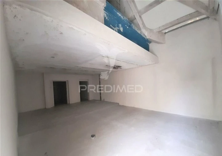 Loja para Arrendamento em Matosinhos e Leça da Palmeira Foto 7