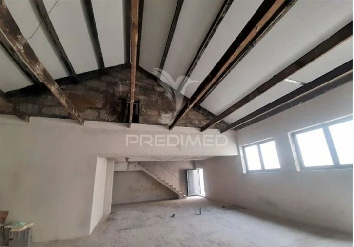 Loja para Arrendamento em Matosinhos e Leça da Palmeira Foto 11