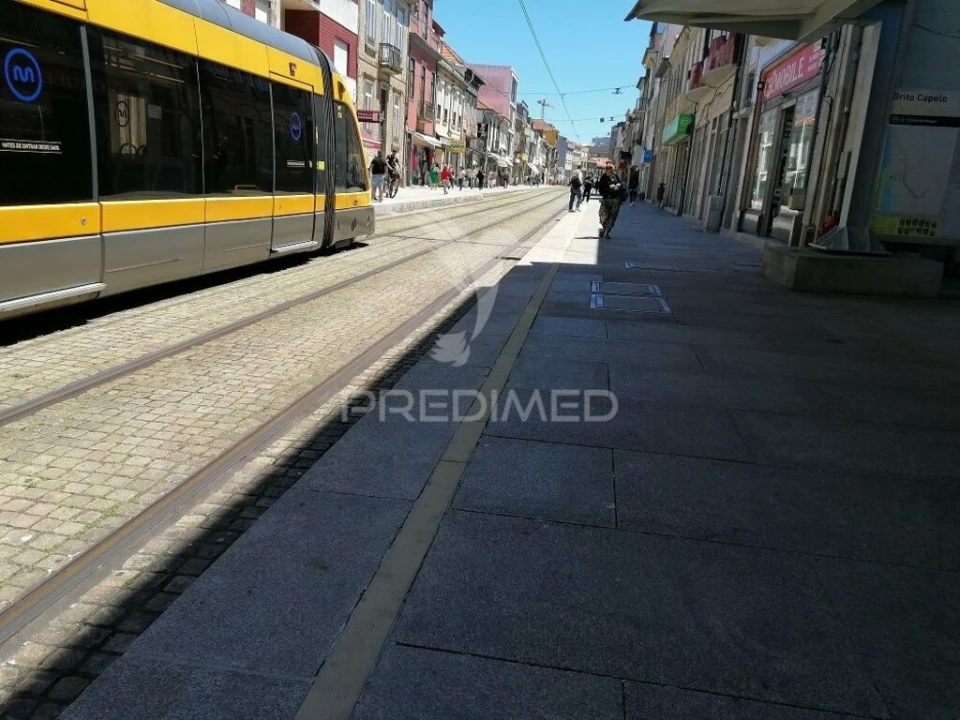 Loja para Arrendamento em Matosinhos e Leça da Palmeira Foto 17