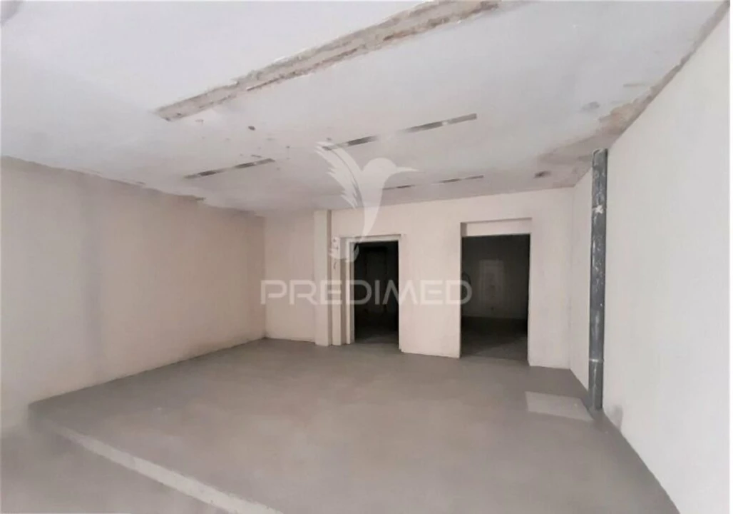 Loja para Arrendamento em Matosinhos e Leça da Palmeira Foto 8