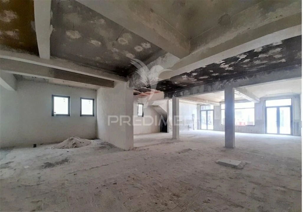 Loja para Arrendamento em Matosinhos e Leça da Palmeira Foto 14